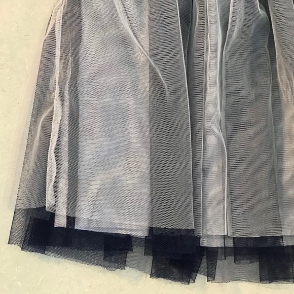 2/$20 Chelsea Girls Girl’s 7/8 Tulle Tutu Skirt - Picture 5 of 8